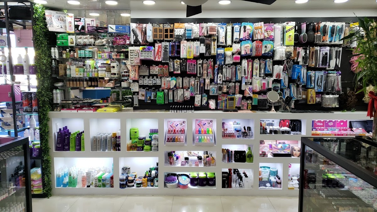 Too Mi Beauty Supply