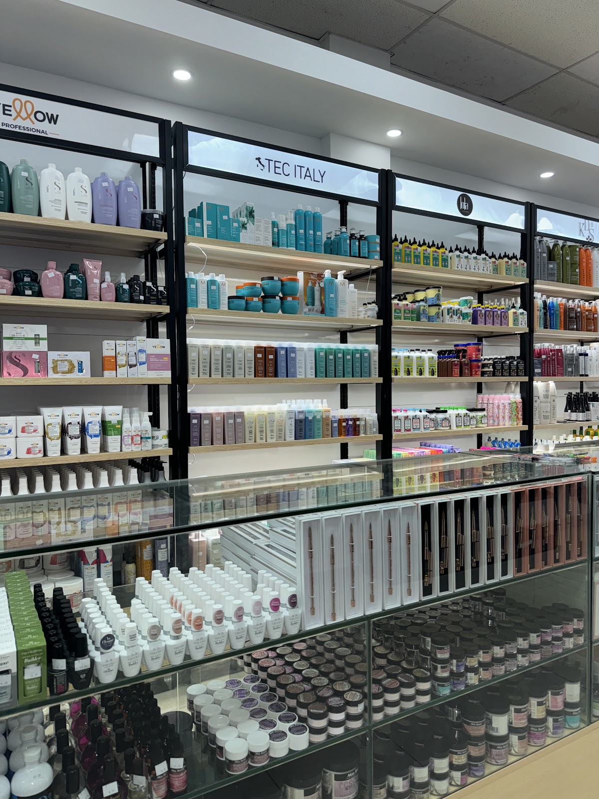Subella Beauty Supply