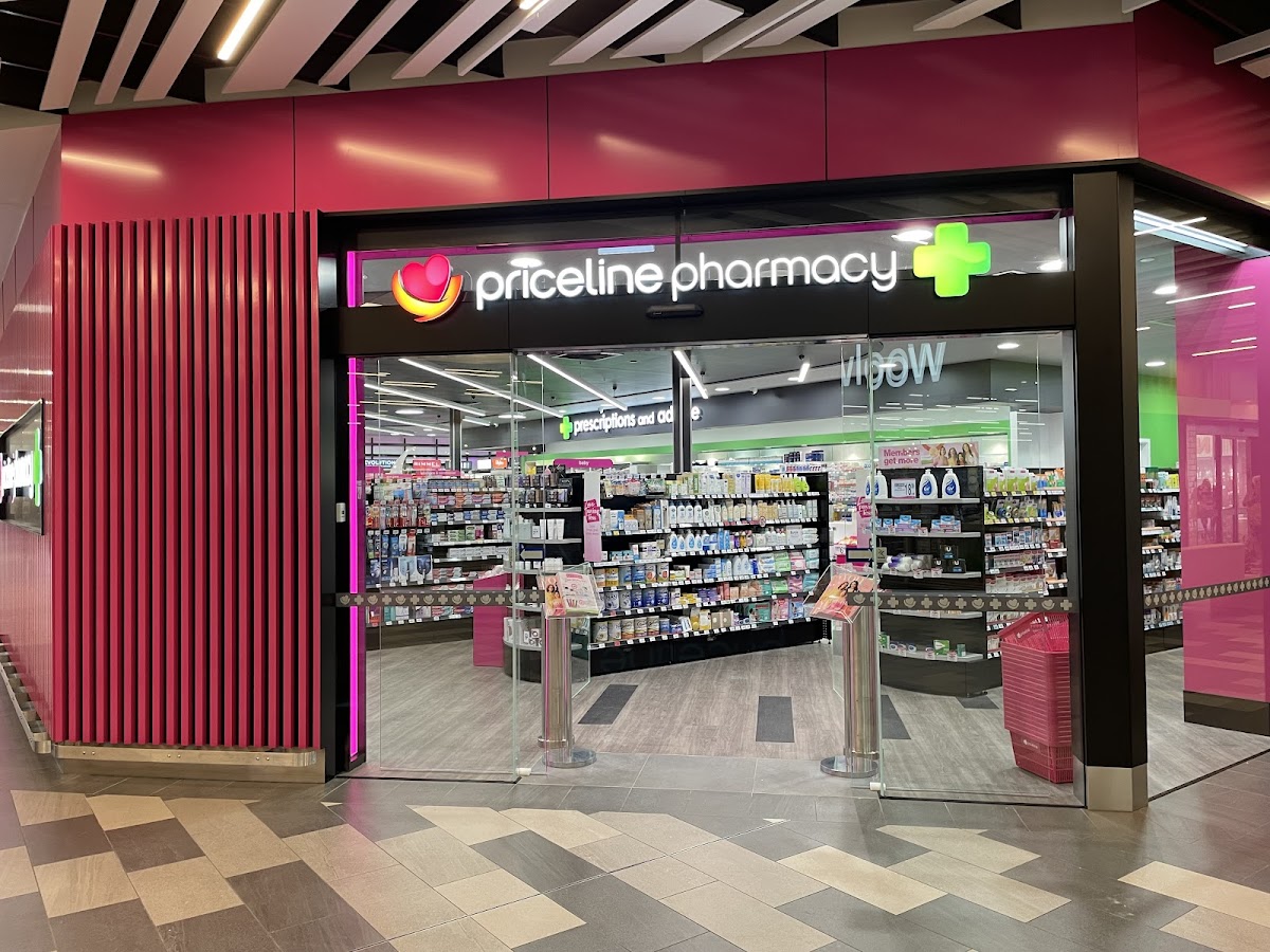 Priceline Pharmacy Maddington