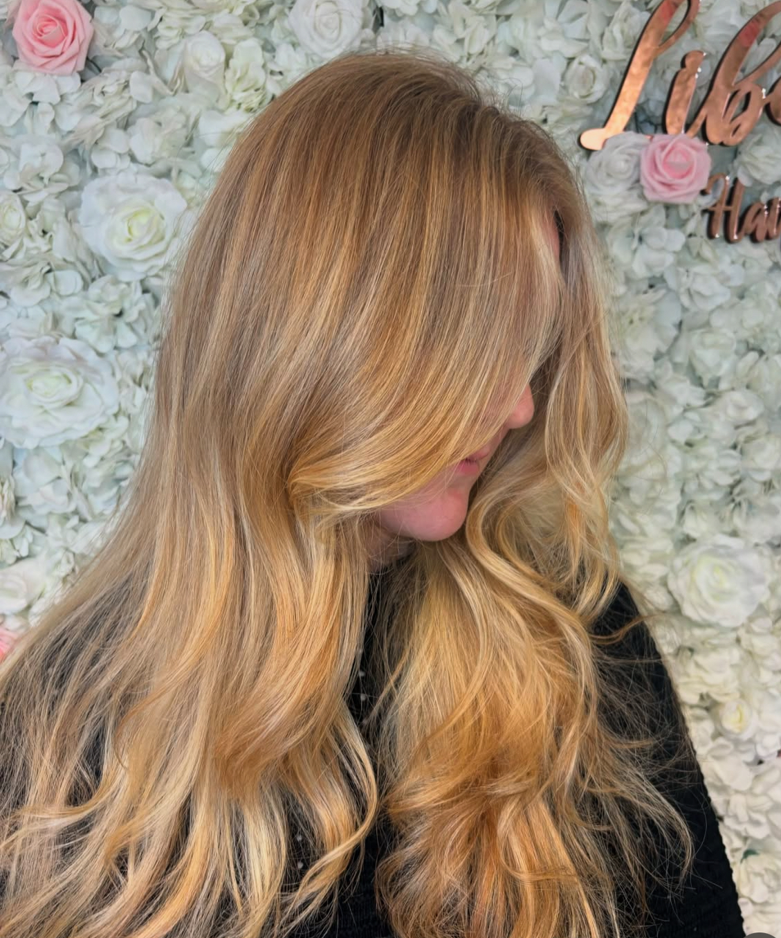 Liberty Hair and Beauty