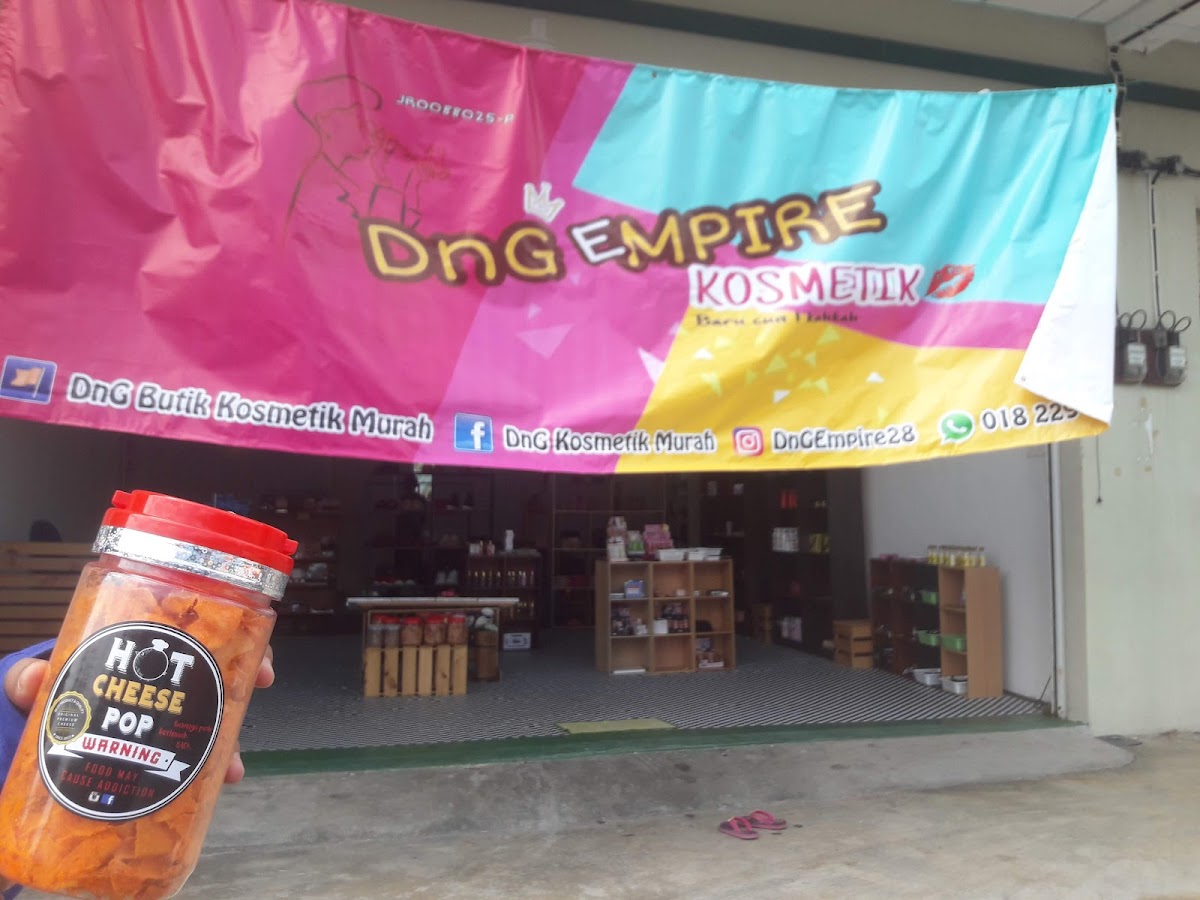 DnG Kosmetik