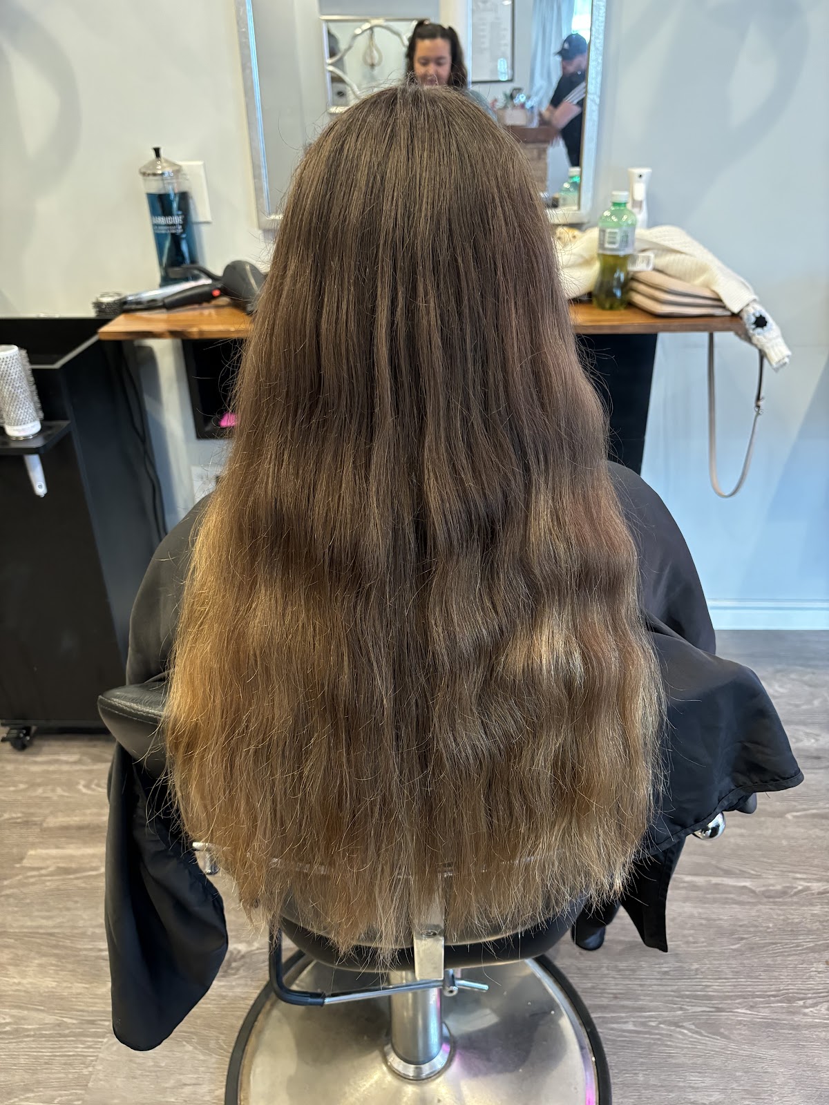 Nikki B's Beauty Bar