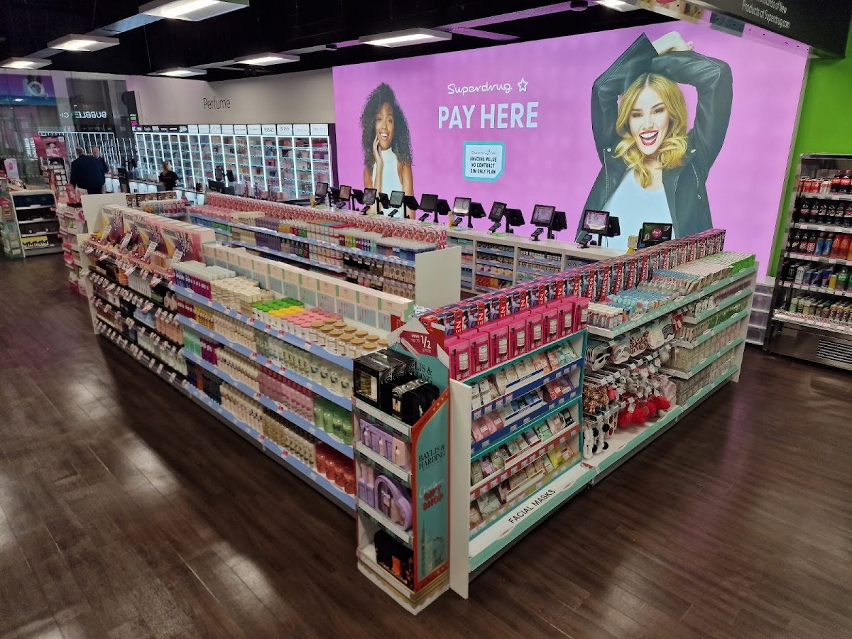 Superdrug