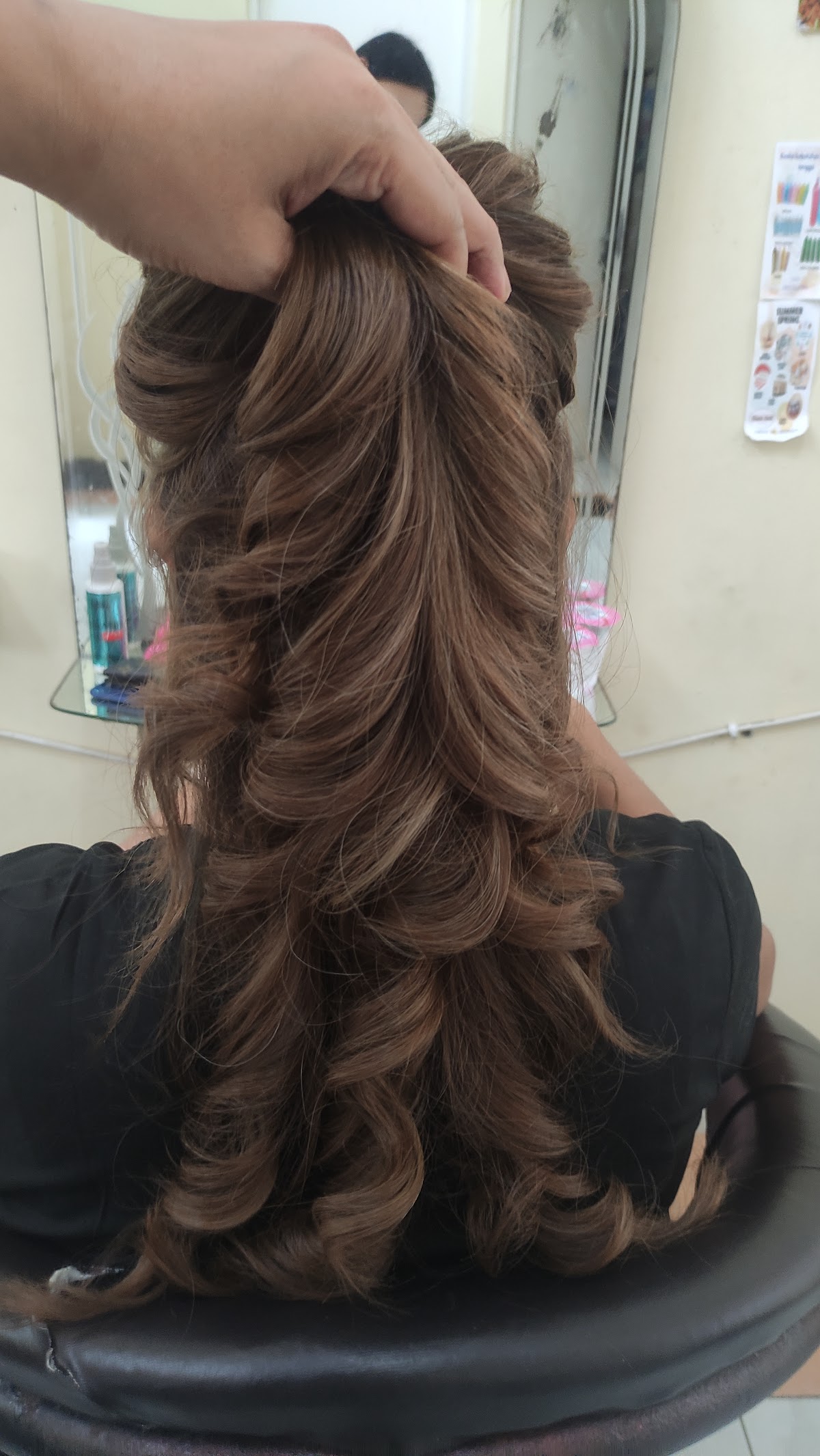 ATIKA SALON