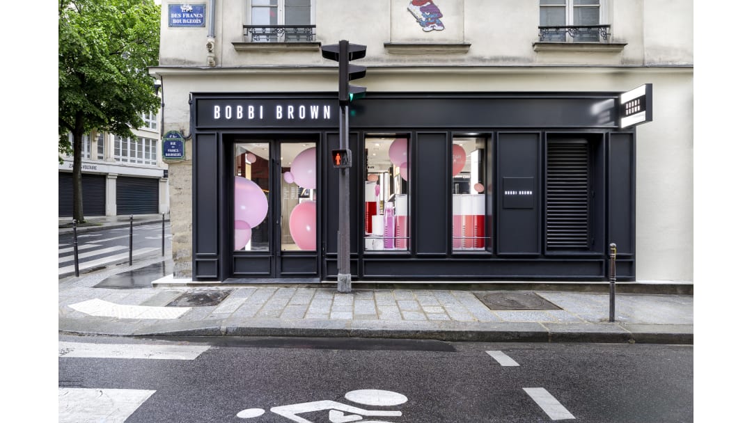 Bobbi Brown