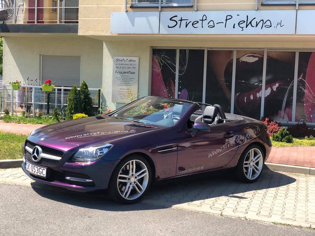 Makijaż Permanentny Beata Czajkowska