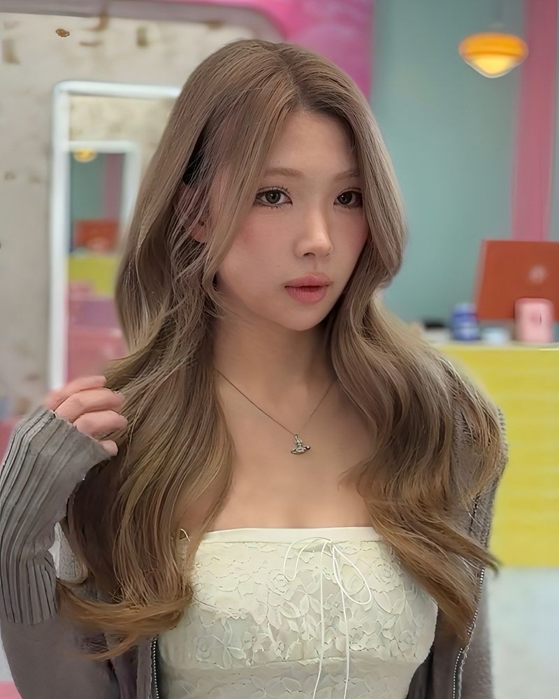 Ssooniestyle