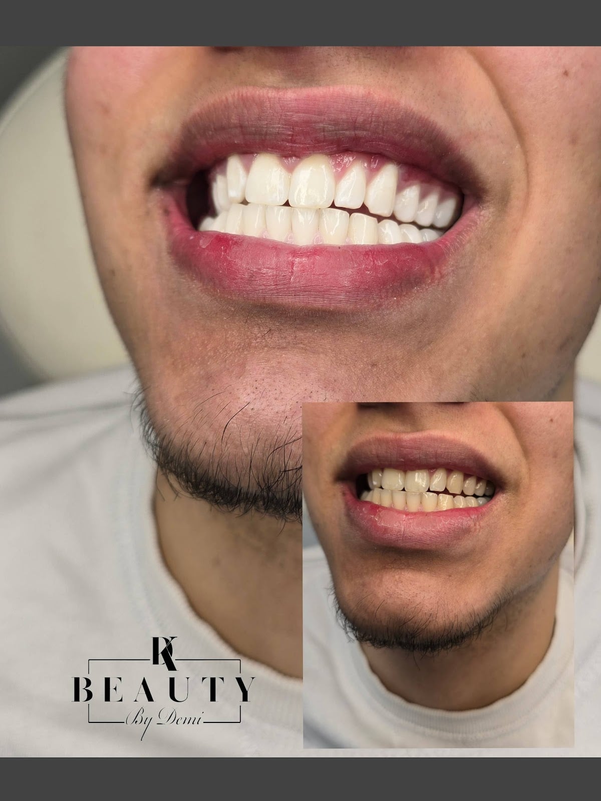 Beauty by Demi