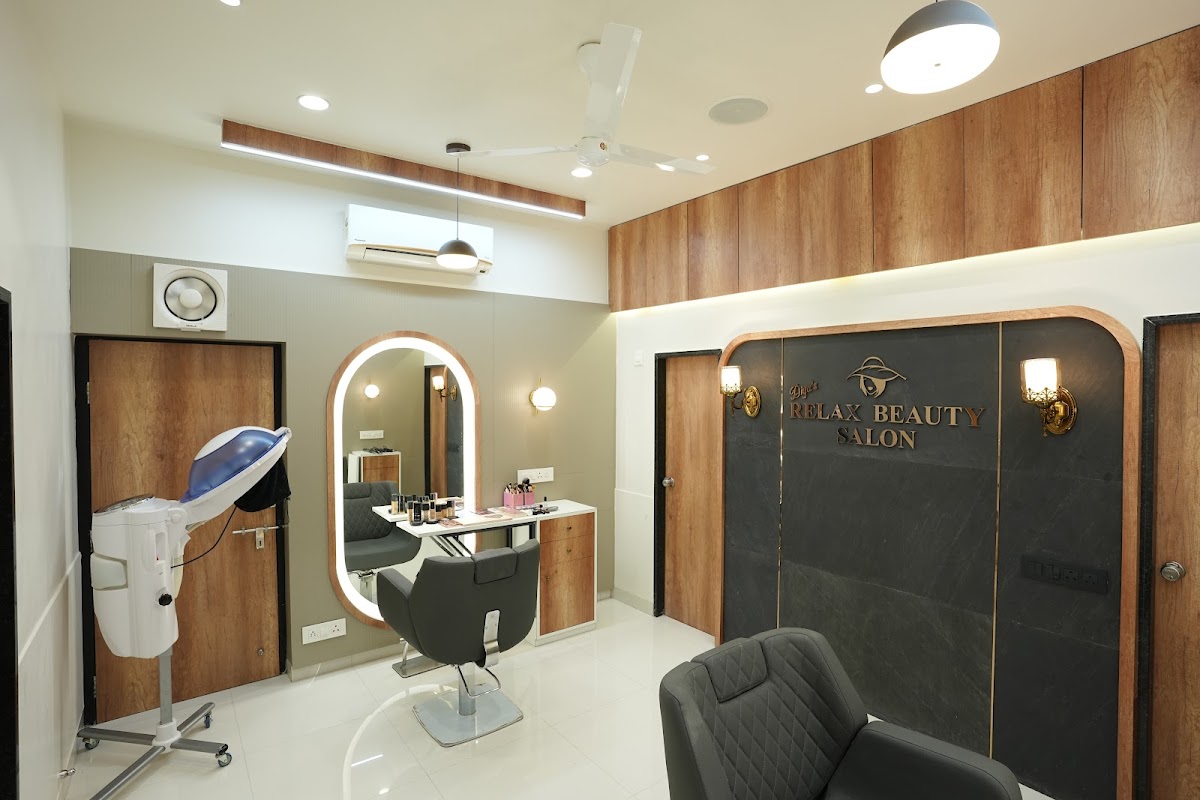 Relax Beauty Salon