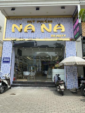 NANABEAUTY - CHI NHÁNH 2