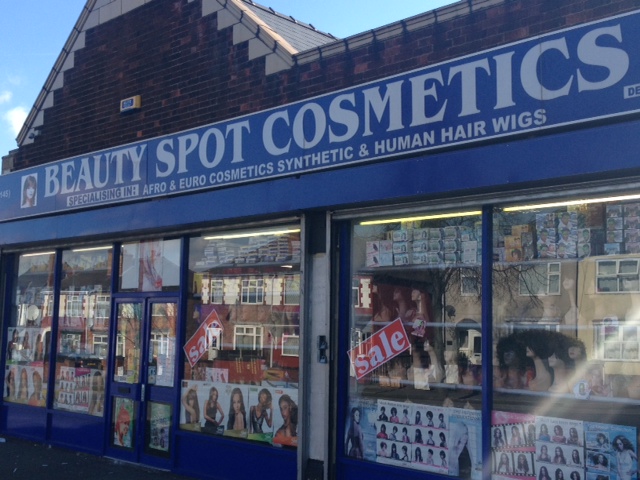 Beauty Spot Cosmetics