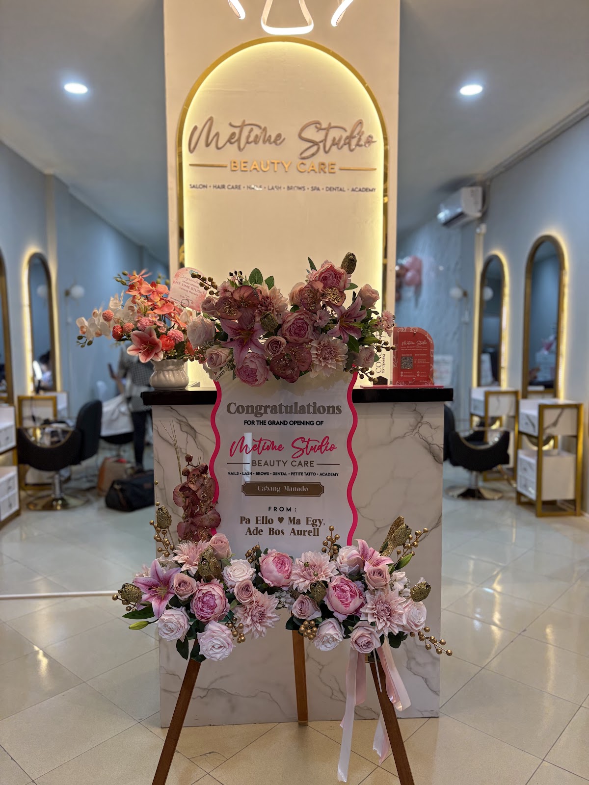Metime Studio Beautycare