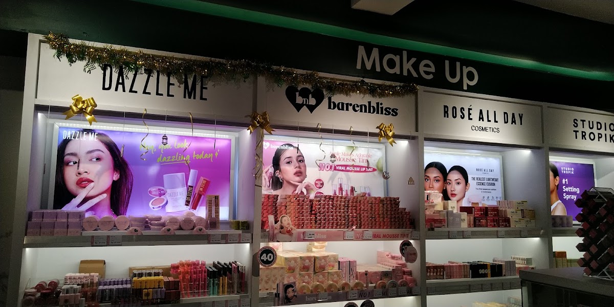 Jelita Cosmetic HR Muhammad