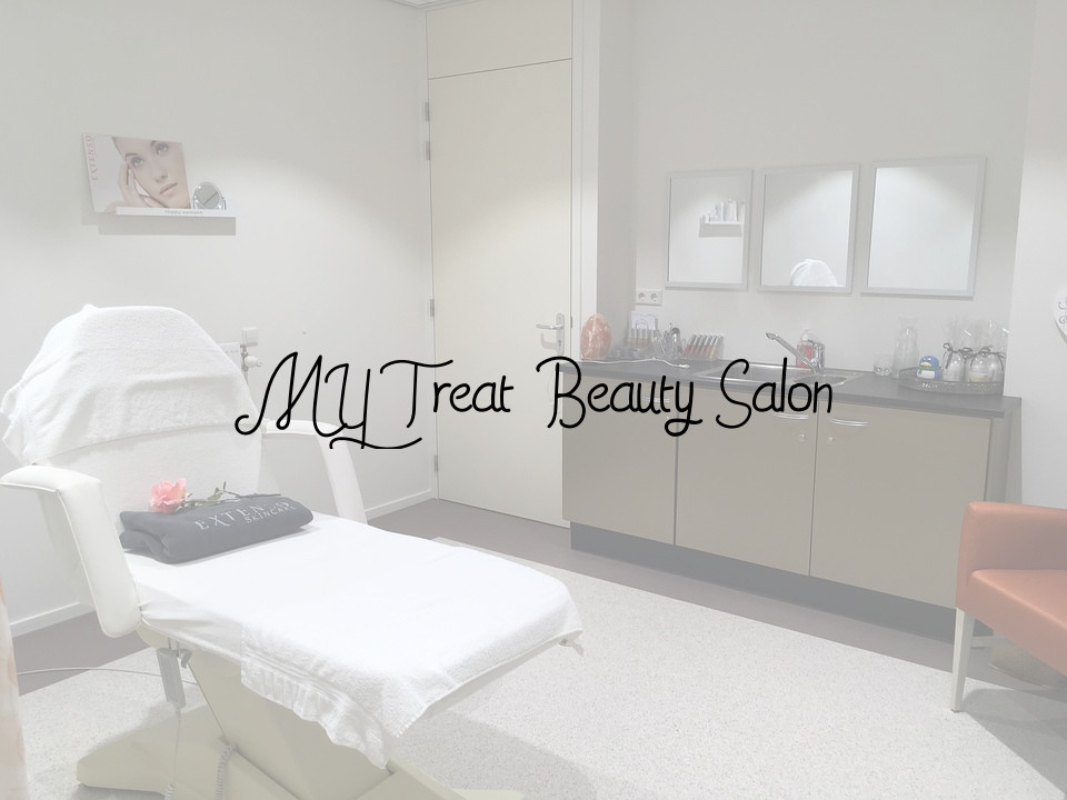 MY Treat Beauty Salon