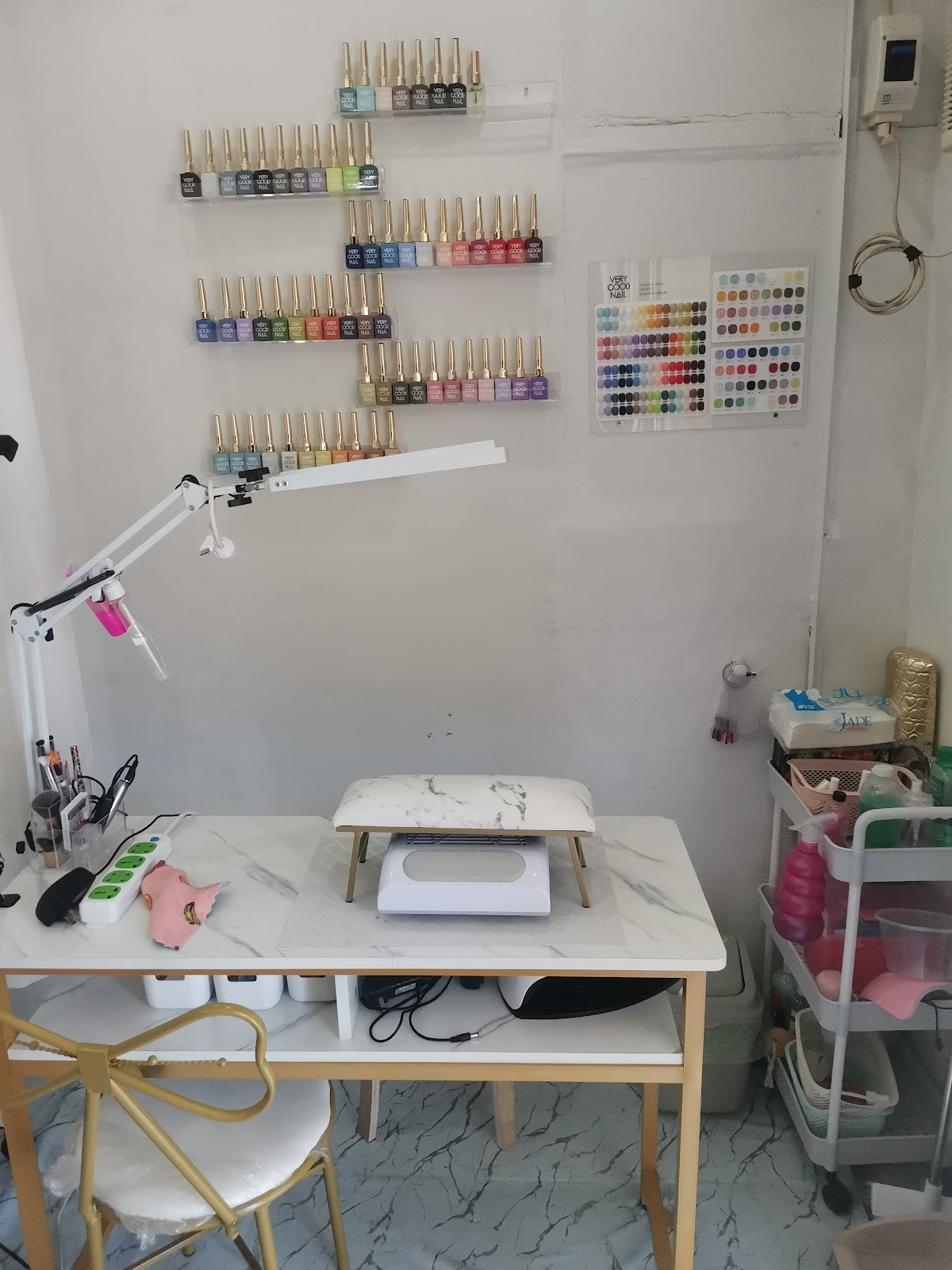 Beauty Hub Lucena City