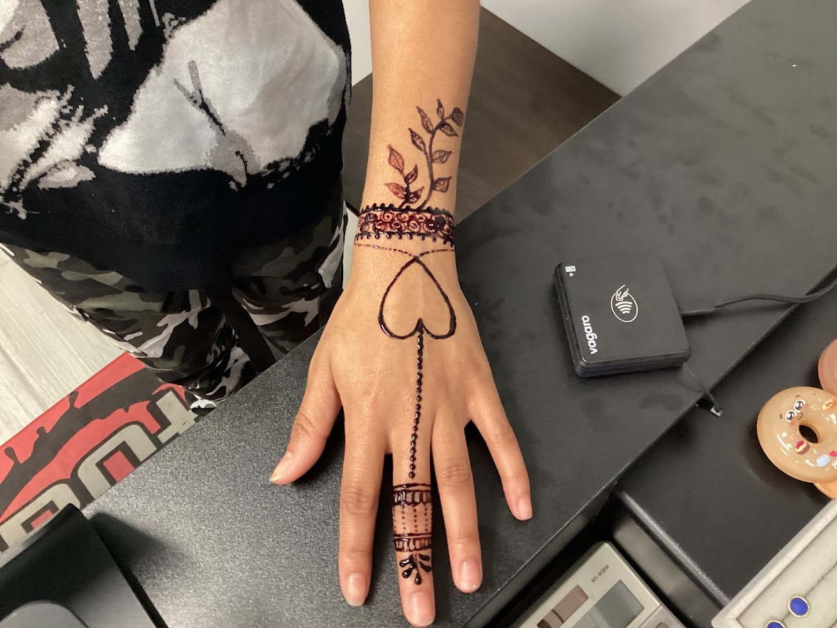 The Brow and Lash Studio Highland