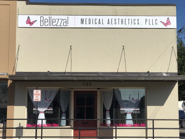 BELLEZZA MEDICAL AESTHETICS, PLLC