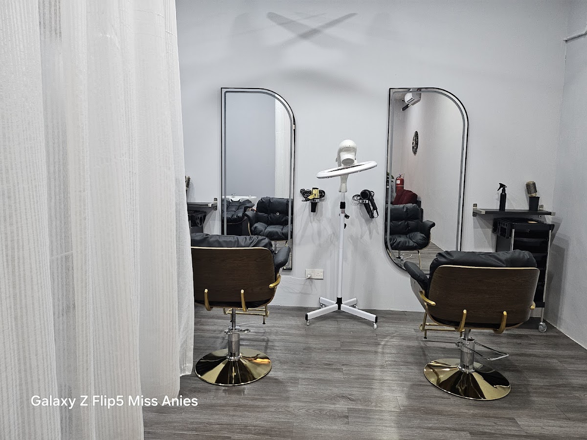 D Beaute Bar