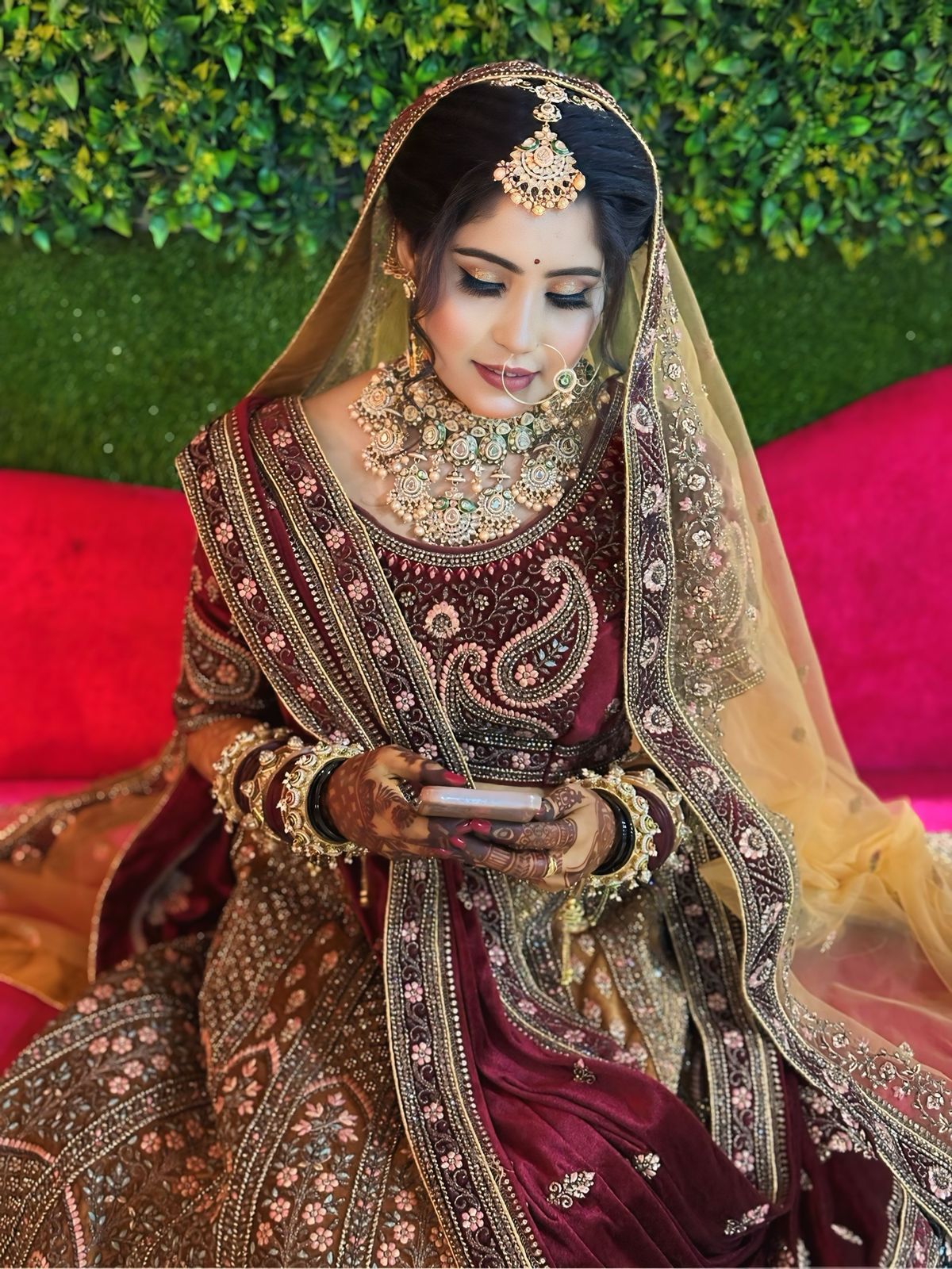 Khushbu Beauti Salon