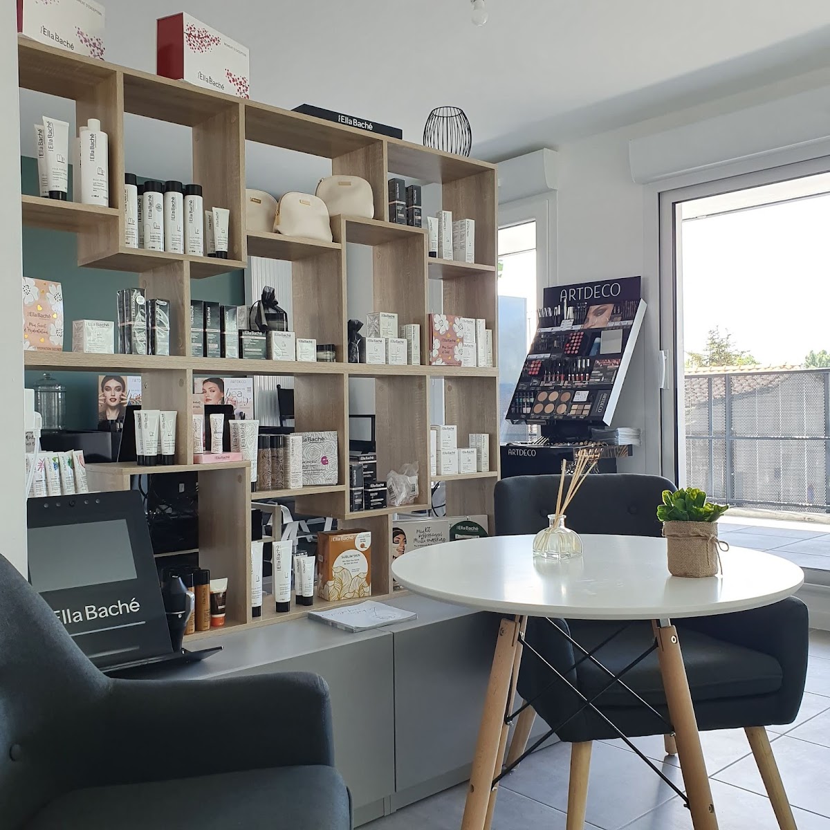 Le Boudoir Confidentiel