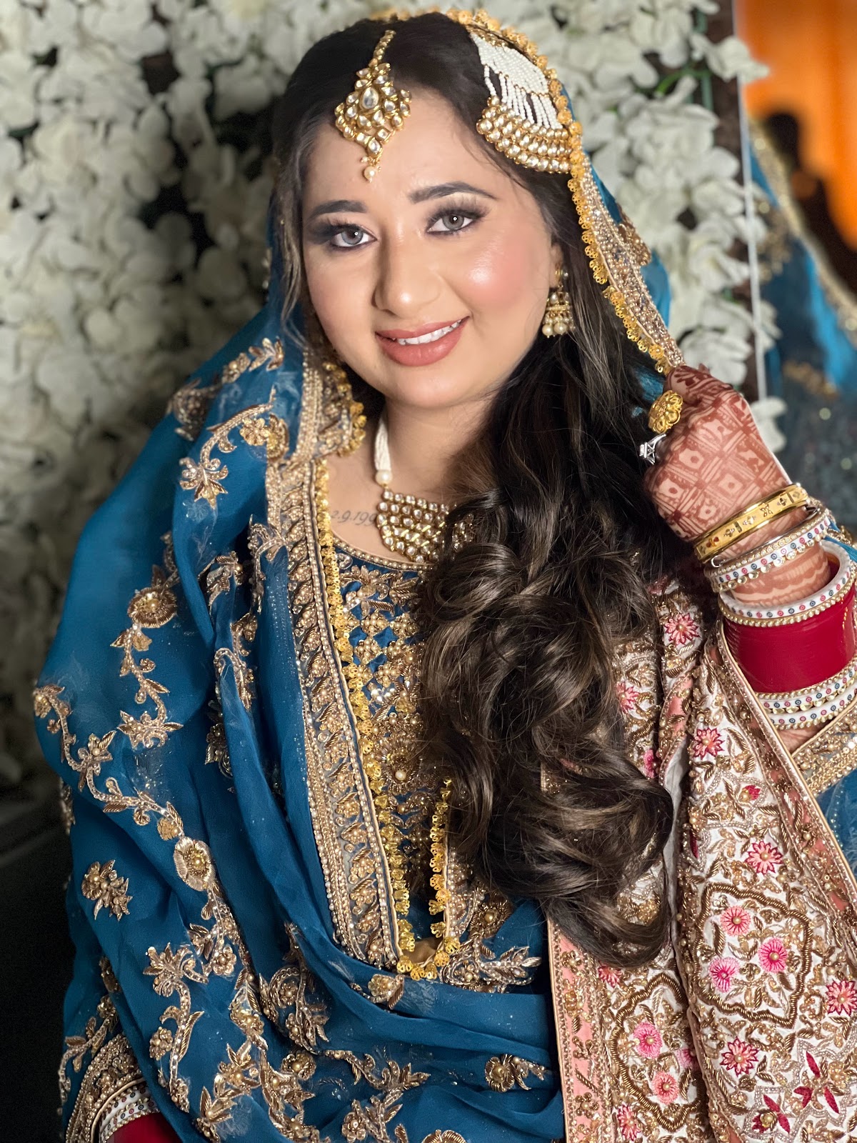Queenz Heaven Beauty Salon Kotkapura