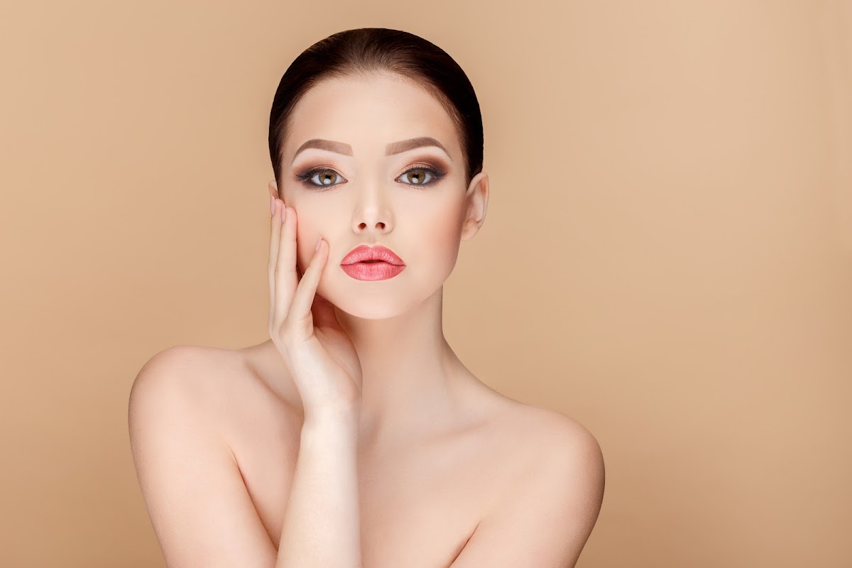 Peluqueria Spa De Cejas