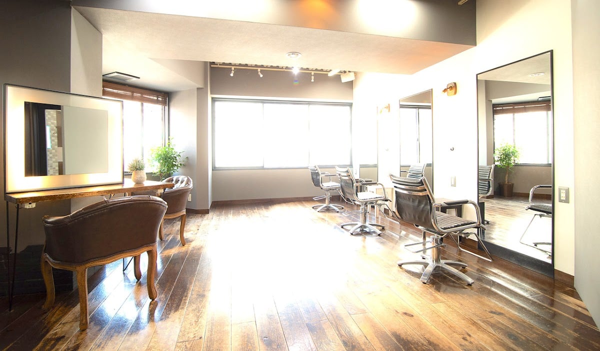 hair&make egerie