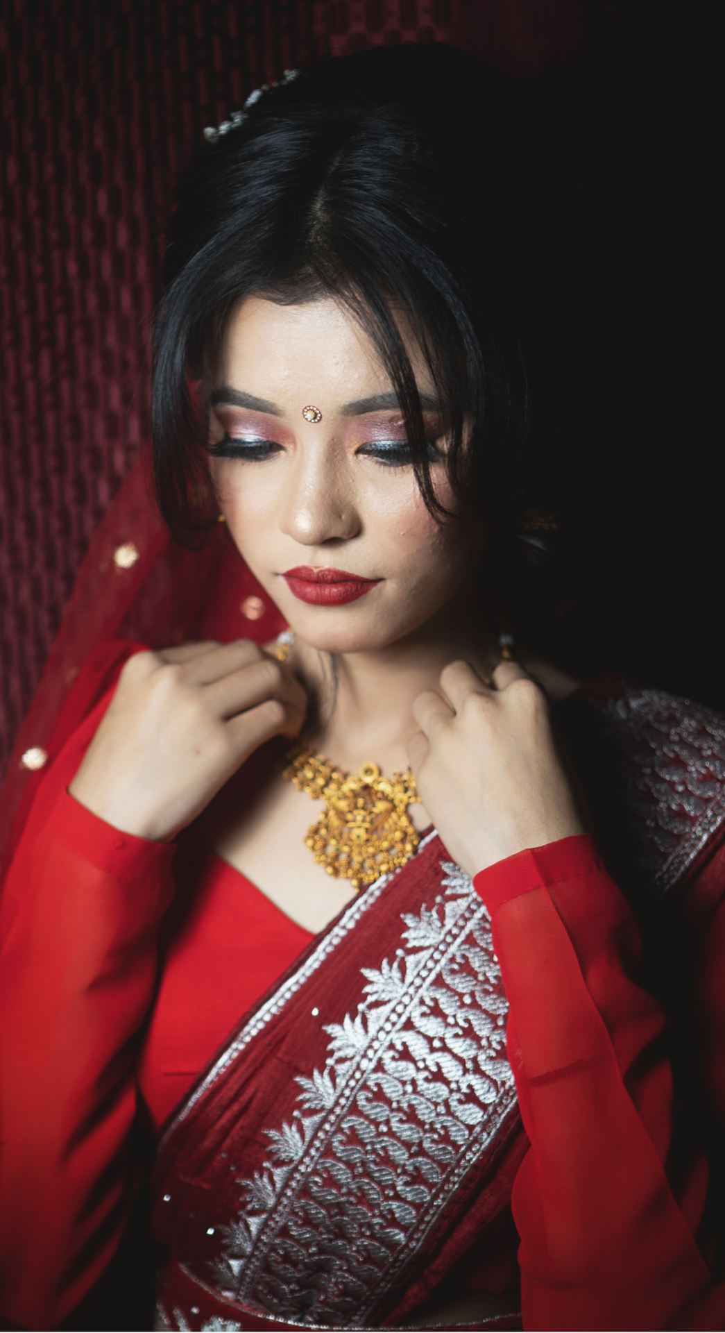 Sridhima Make-up Studio