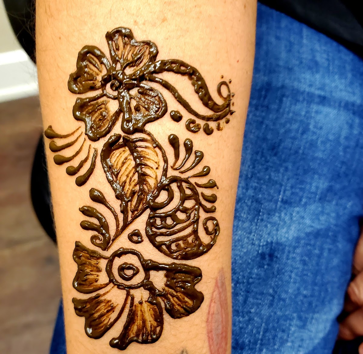 Hope Beauty Salon