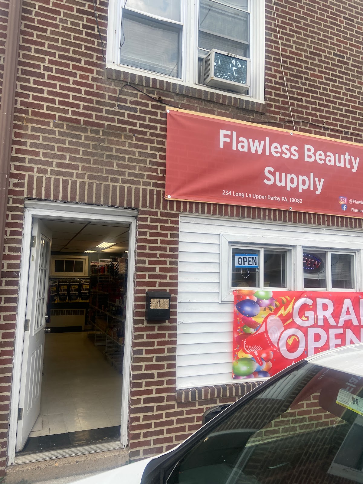Flawless Beauty Supply