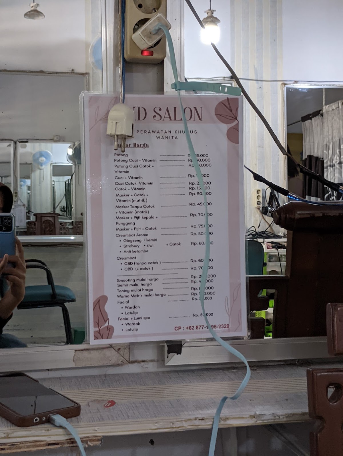 KD Salon