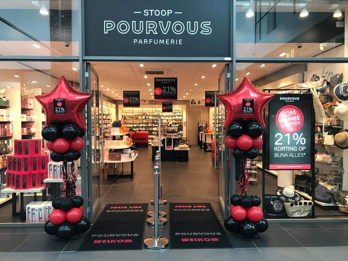 Parfumerie Stoop