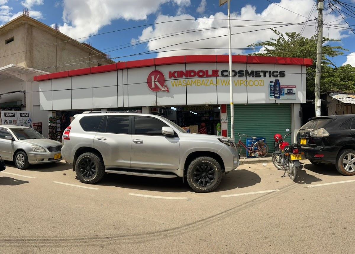 Kindole Cosmetics Dodoma
