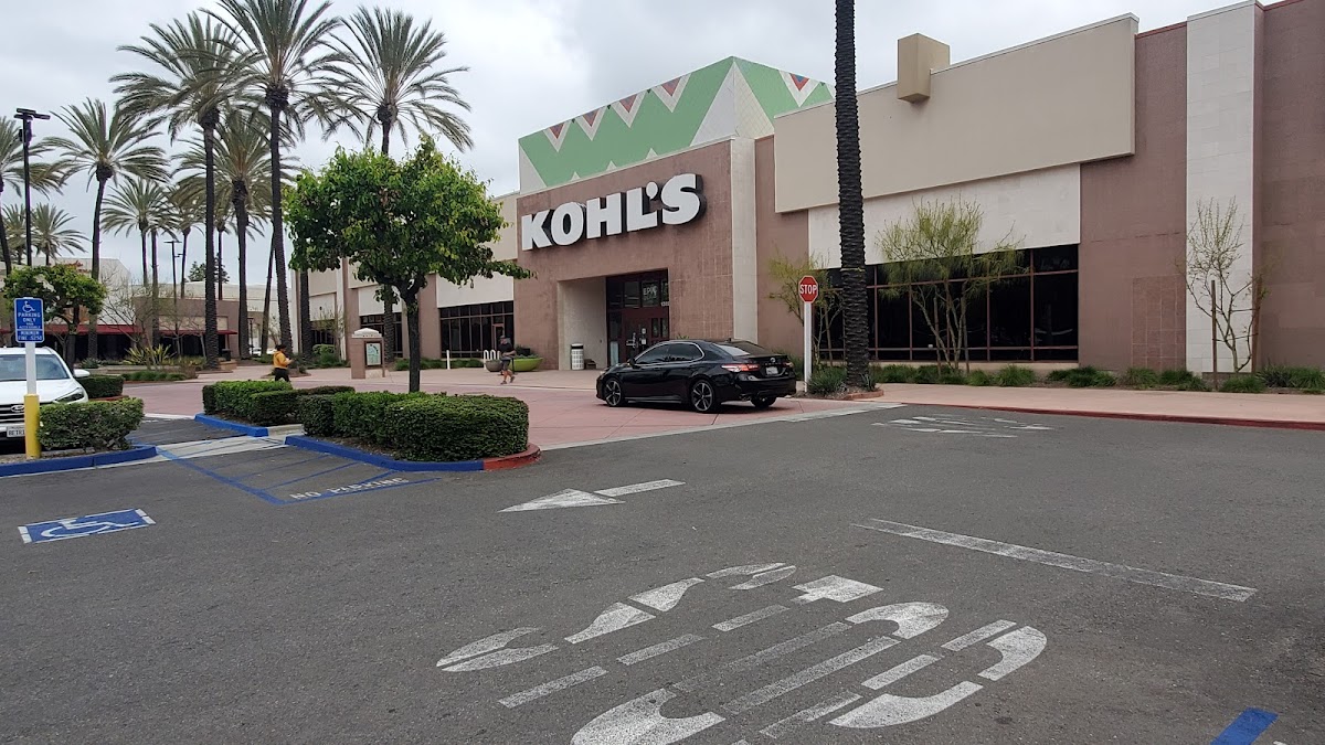 SEPHORA at Kohl's