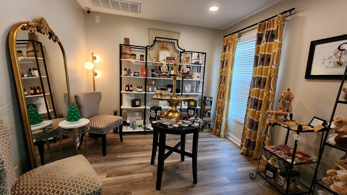 SPAGO MEDICAL DAY SPA
