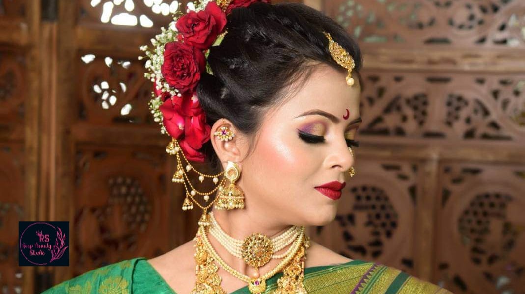 Roop Beauty Studio