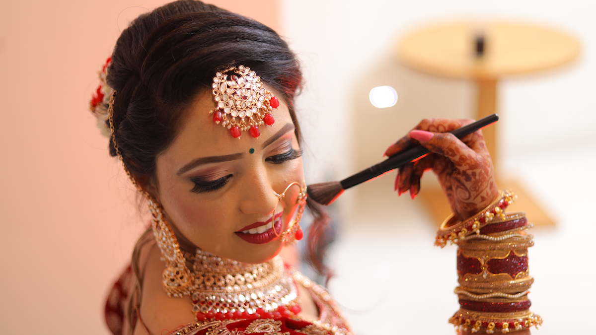 Sonia's Makeover Professional Beauty Salon