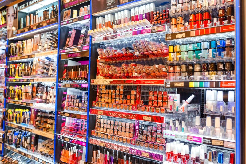 Nandani Shringar Store