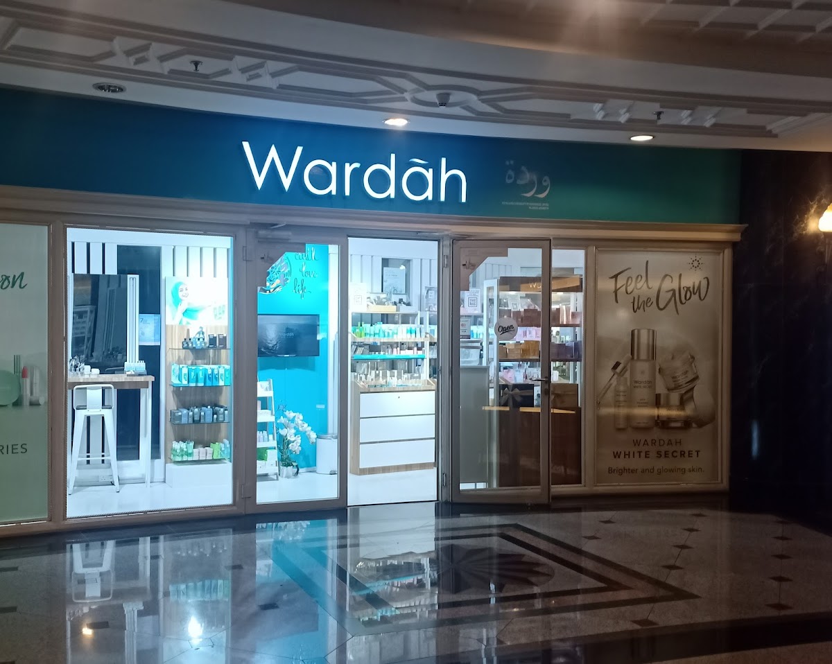 WARDAH BRUNEI by ATTAQNIYYAH AL-KHADRA SDN BHD