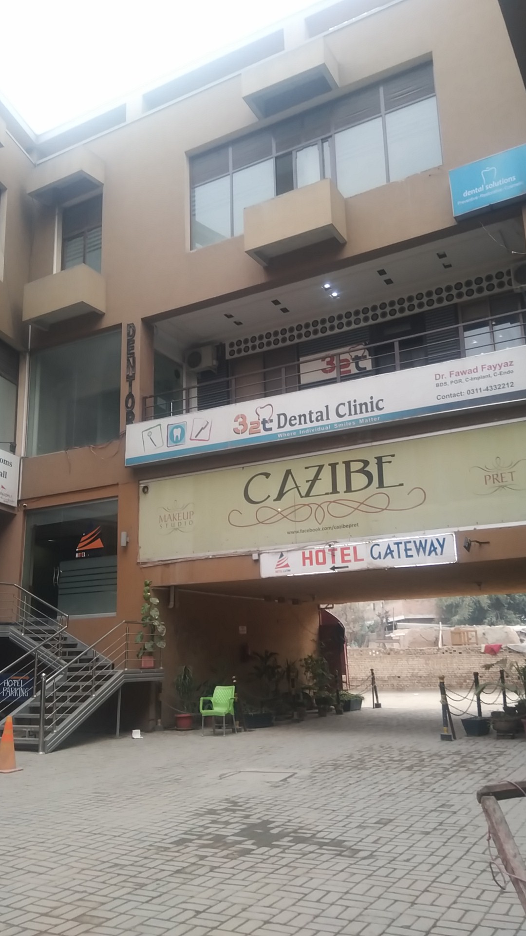 Cazibe