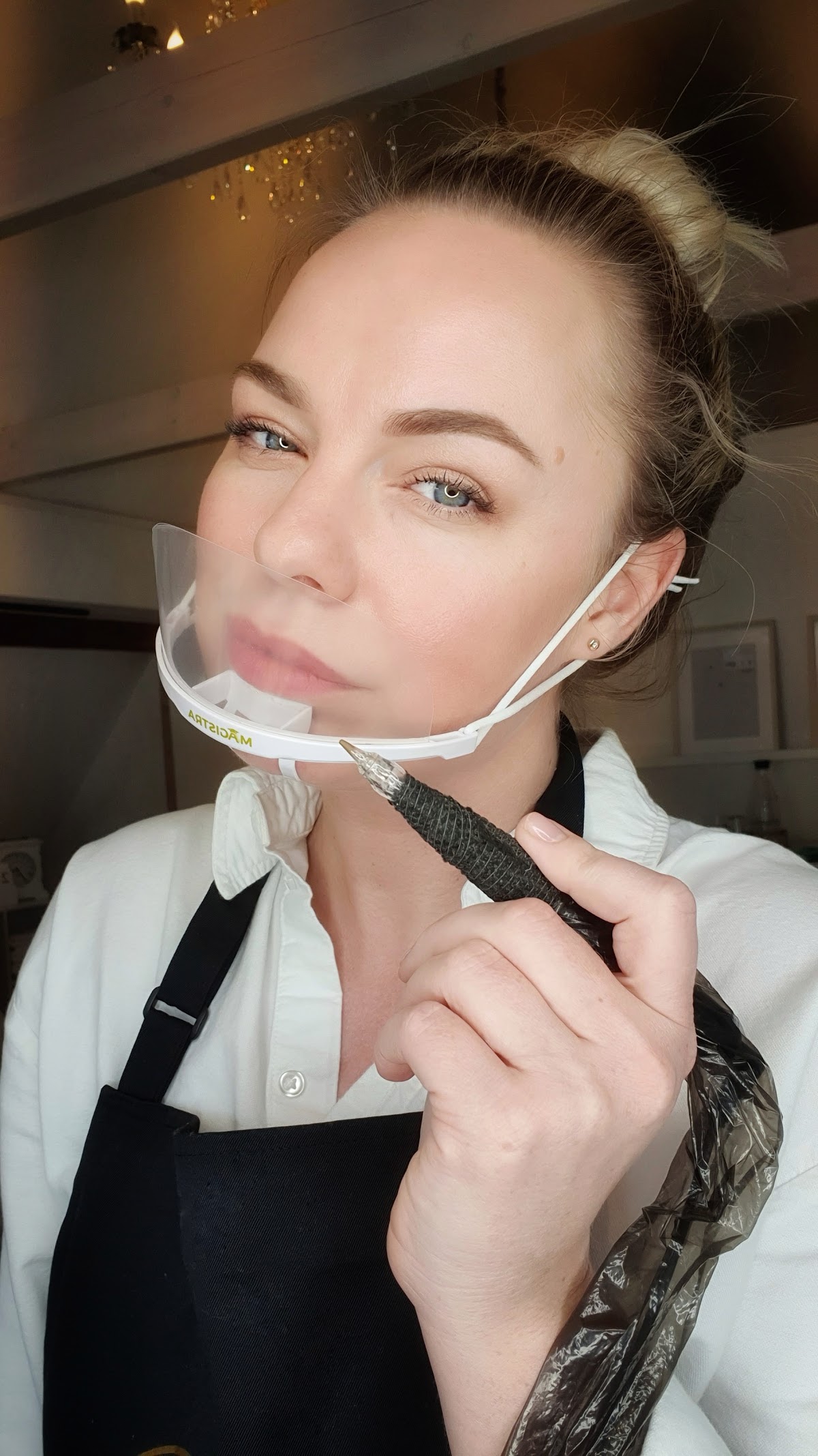 Kosmetikstudio Tanja Hammer -natürlich schön-