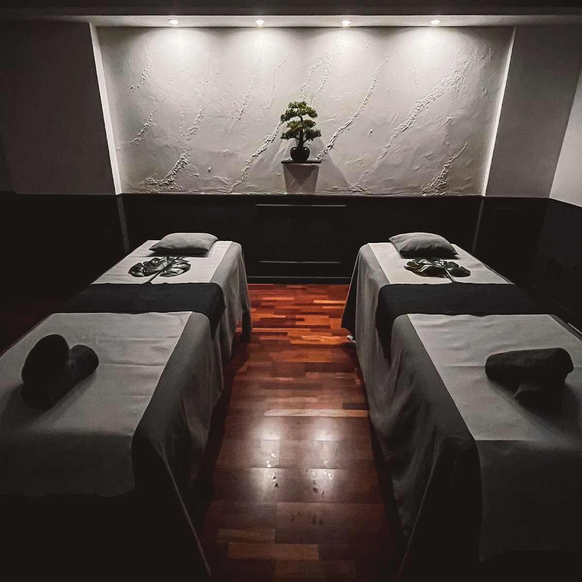 SALUS - SPA Privata e Salone di Bellezza