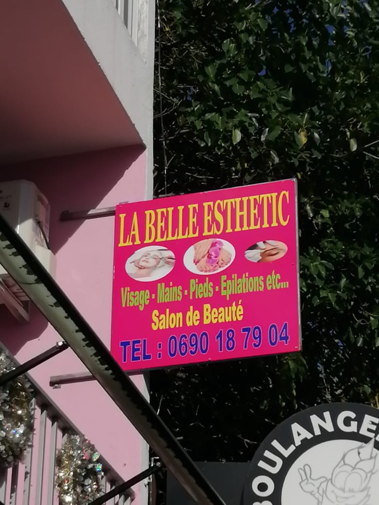 La Belle Esthetic
