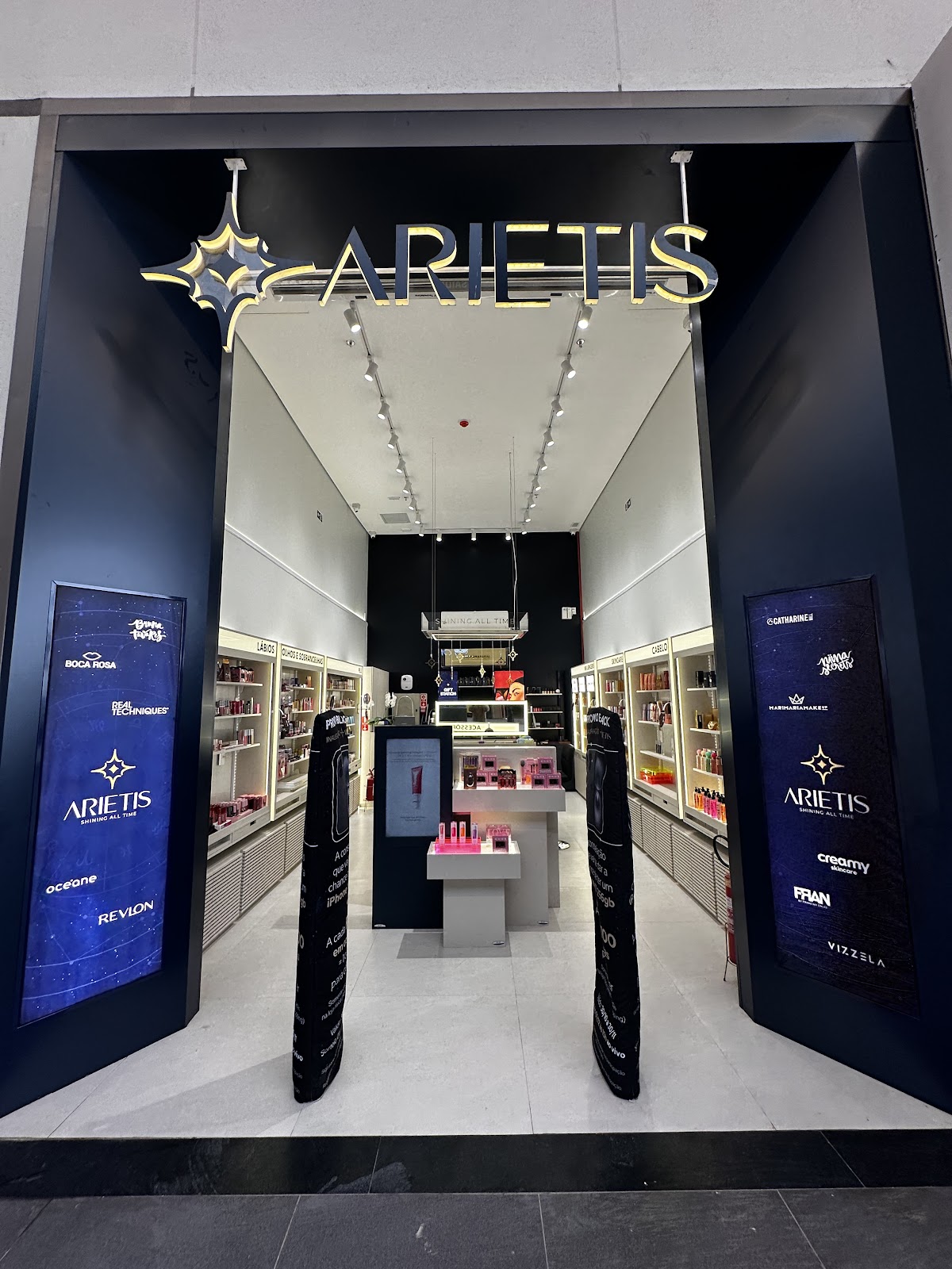 Arietis