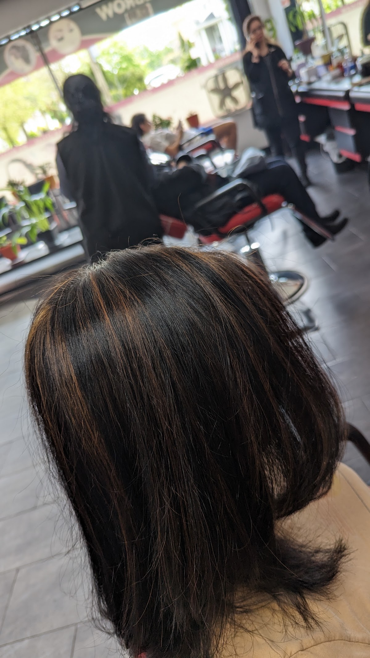 Grace Beauty Salon