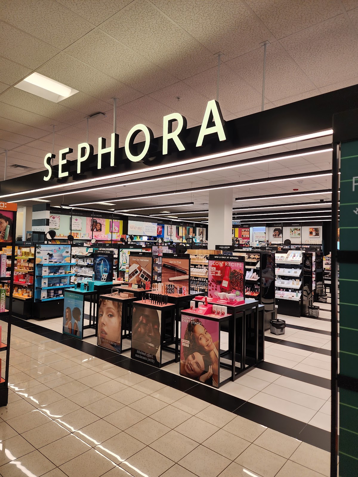 SEPHORA at Kohl's