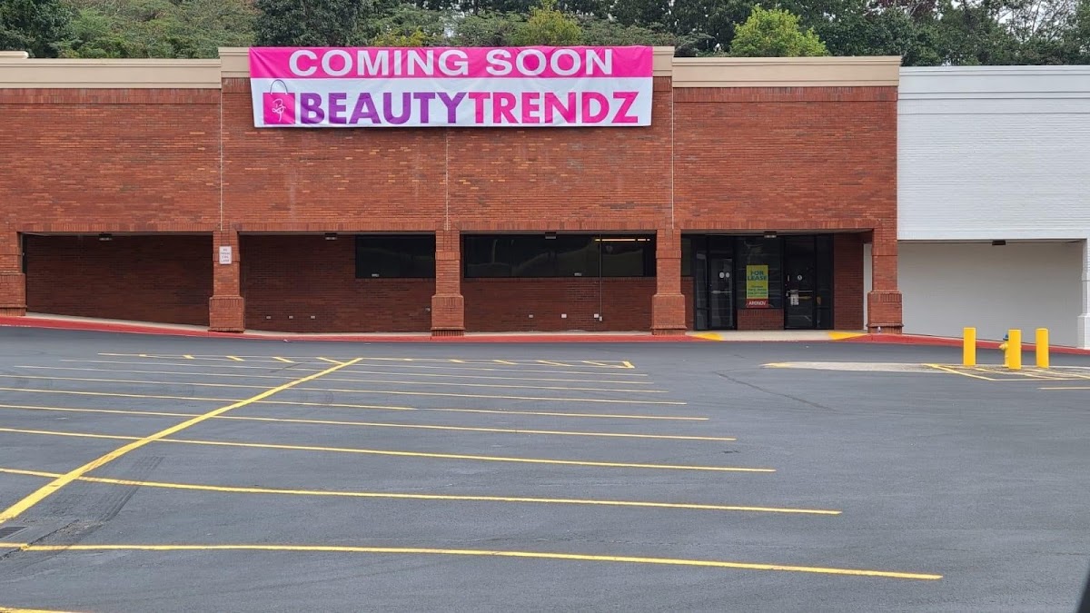 Beauty Trendz Trussville