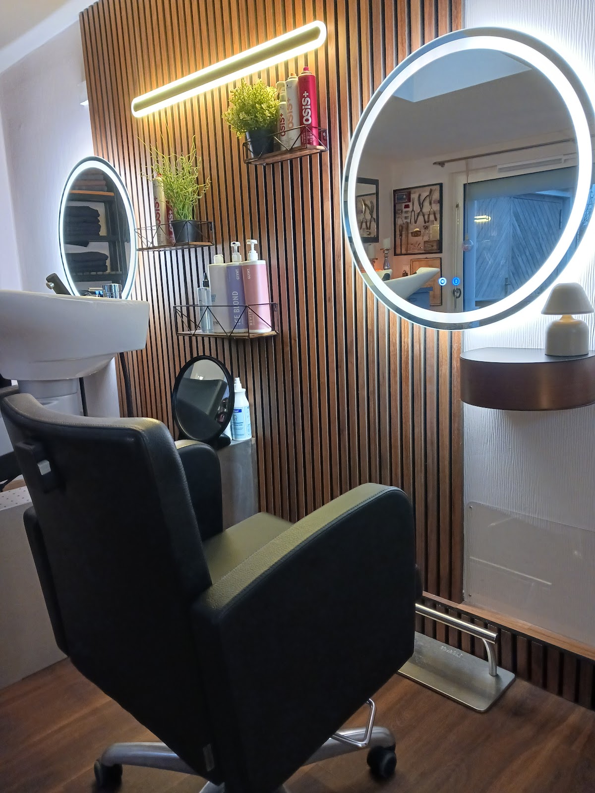 Salon Lupke