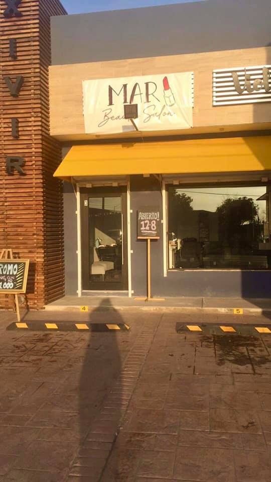 MAR Beauty Salon
