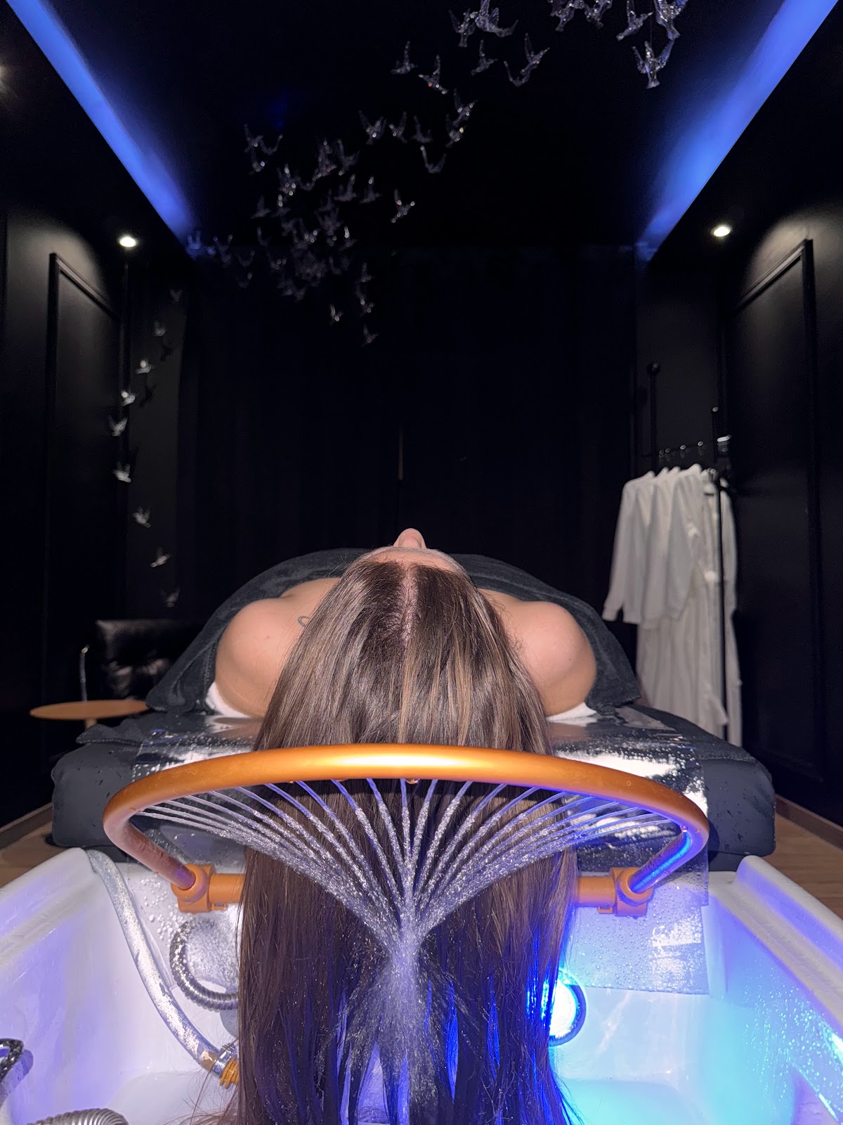 Dos' By Melissa Salon De Coiffure - Herstal